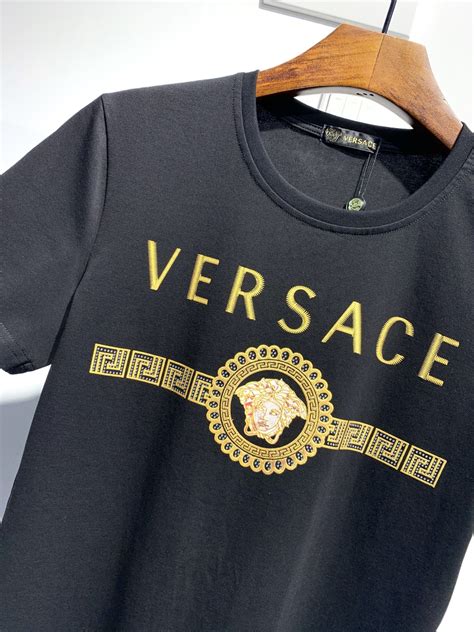 fake vintage versace shirts|versace look alike shirts.